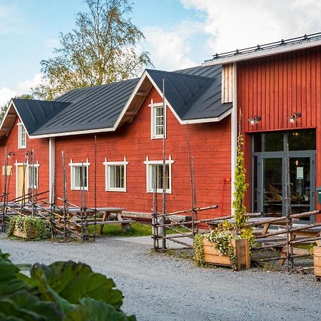 Haapala Brewery Restaurant And Accommodation Vuokatti Exterior foto